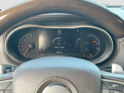 Used 2014 Jeep Grand Cherokee Summit RWD image 12
