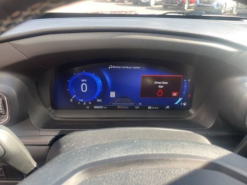 Used 2020 Ford Explorer ST w/ ST Street Pack image 38