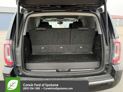 Used 2015 GMC Yukon Denali image 20