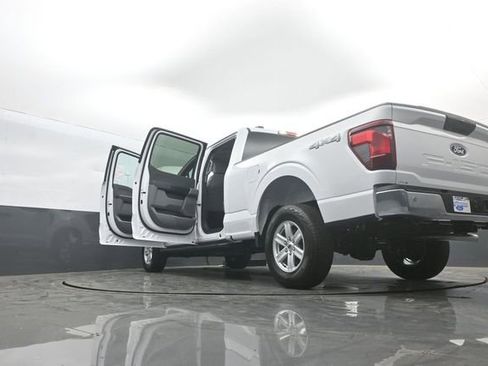 New 2026 Ford F150 XL image 37
