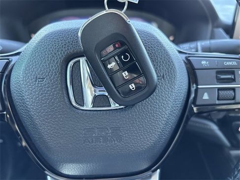 Used 2024 Honda Accord Touring image 44