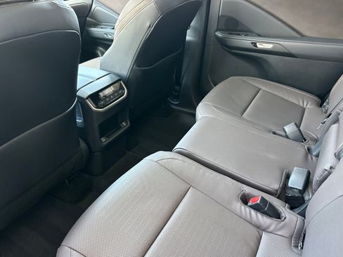 Used 2024 Lexus TX 350 AWD w/ Technology Package image 12