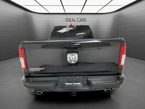 Used 2019 RAM 1500 Big Horn RWD image 6