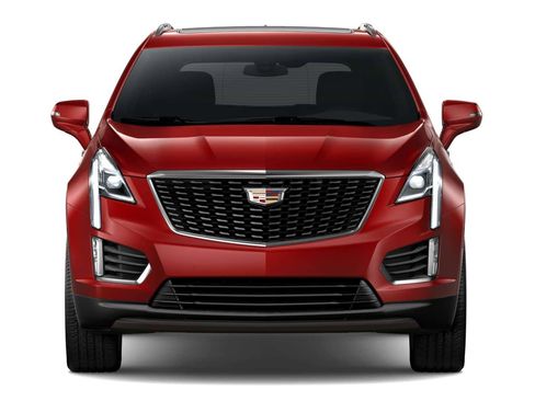 New 2025 Cadillac XT5 Premium Luxury w/ LPO, Floor Liner Package image 26