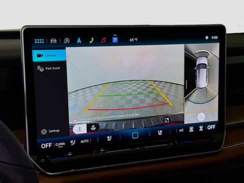 New 2026 Volkswagen Tiguan SEL R-Line image 17