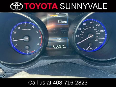 Used 2017 Subaru Legacy 2.5i Premium AWD/4WD image 3