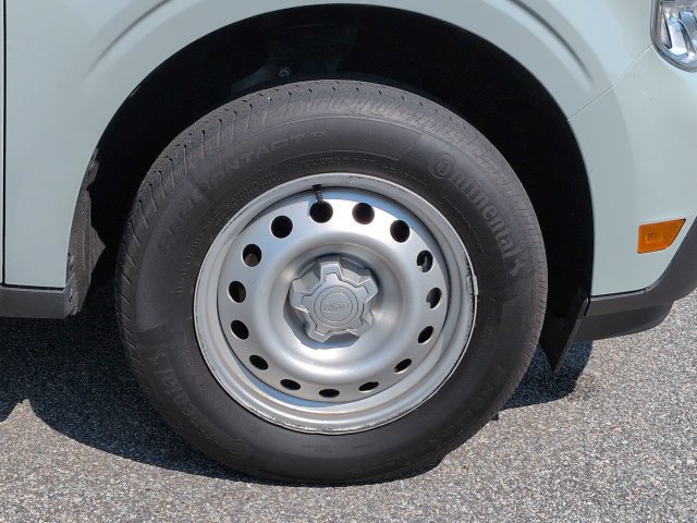 Used 2024 Ford Maverick XL FWD image 11