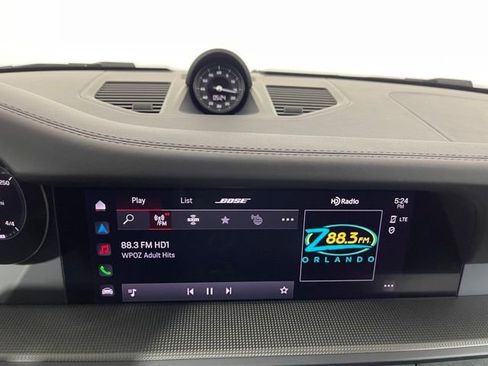 New 2024 Porsche 911 Carrera S image 34