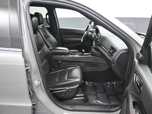 Used 2023 Dodge Durango GT AWD/4WD image 11