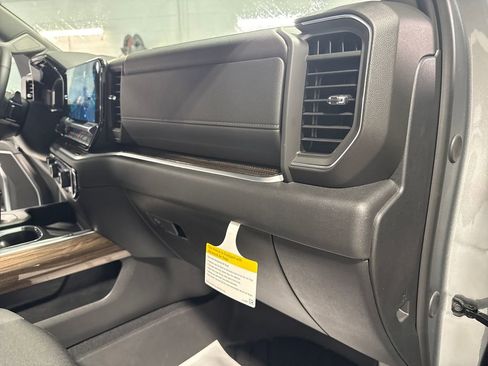 New 2026 Chevrolet Silverado 1500 LT w/ Safety Package AWD/4WD image 33