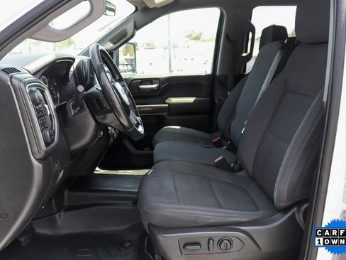 Used 2022 Chevrolet Silverado 2500 LT w/ Convenience Package image 15