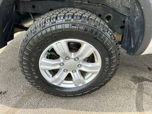 Used 2019 Ford Ranger XL w/ FX4 Off-Road Package AWD/4WD image 40