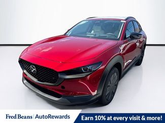New 2026 MAZDA CX-30 2.5 Turbo w/ Premium Plus Pkg video 2