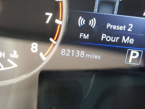 Used 2020 Nissan Murano SV AWD/4WD image 26
