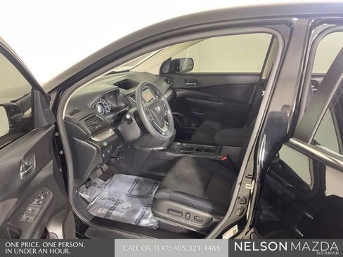Used 2016 Honda CR-V EX image 12