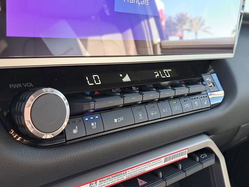 New 2026 Toyota Tundra Limited image 23