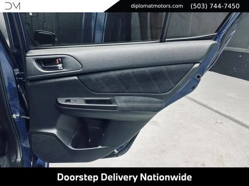Used 2015 Subaru WRX STI AWD/4WD image 27
