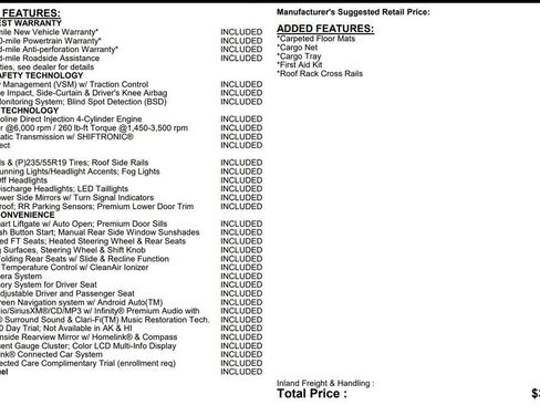 Used 2017 Hyundai Santa Fe Sport image 21