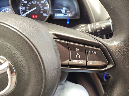 Used 2019 MAZDA CX-3 Sport image 28