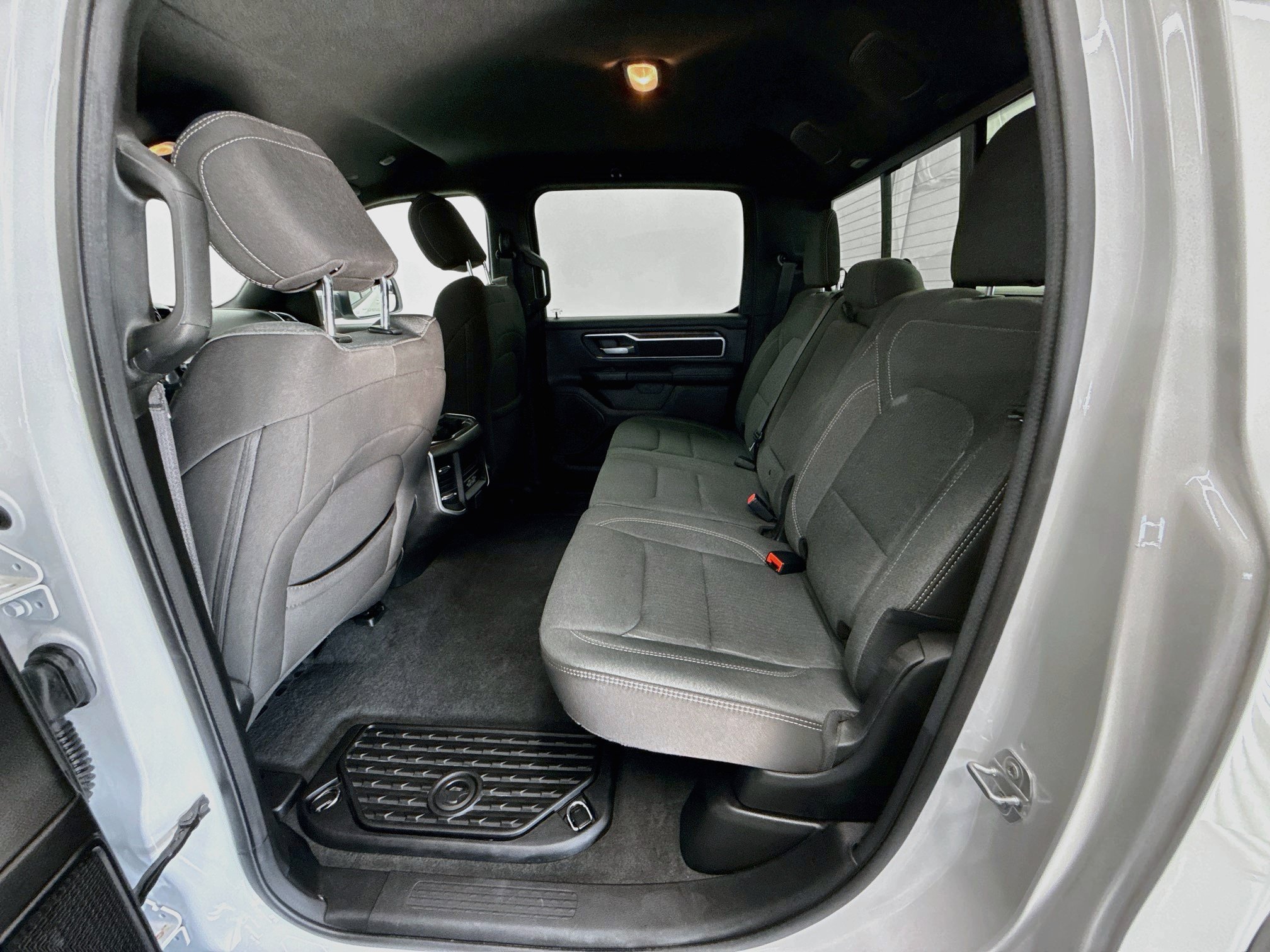 Used 2023 RAM 1500 Big Horn AWD/4WD image 27