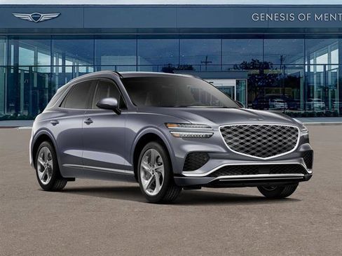 New 2026 Genesis GV70 2.5T Select image 2