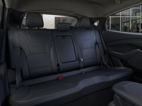 New 2026 Ford Mustang Mach-E Premium image 24