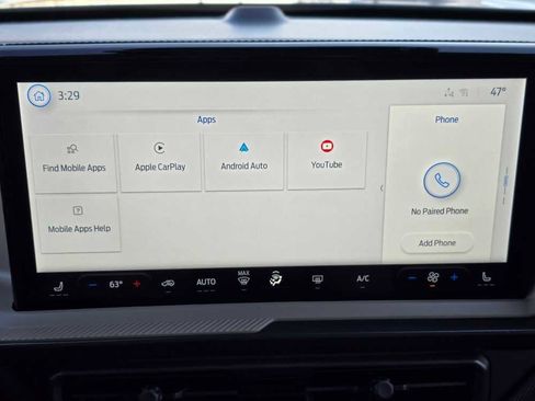 New 2025 Ford Bronco Sport Big Bend w/ Convenience Package image 27