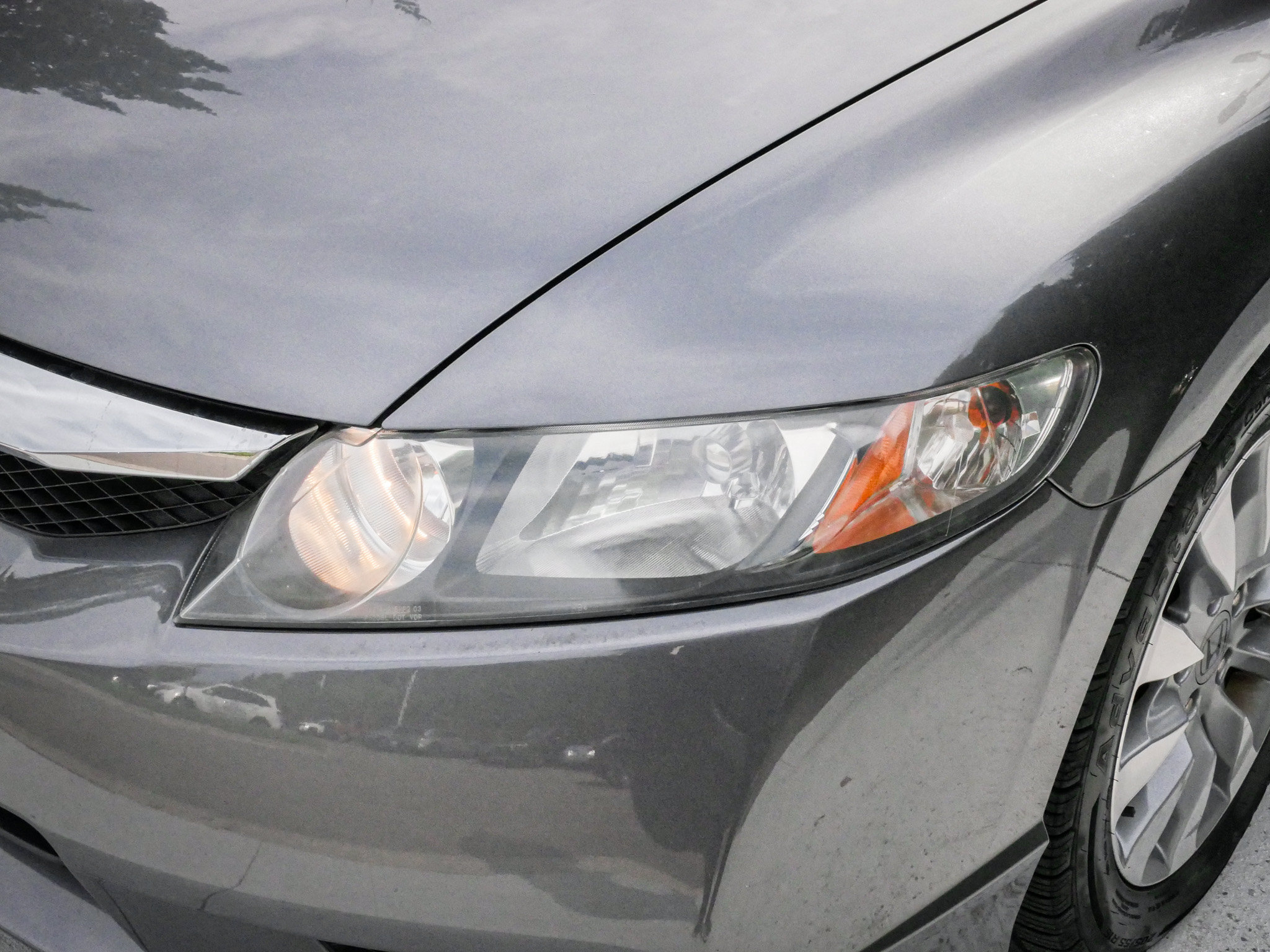 Used 2010 Honda Civic EX image 6
