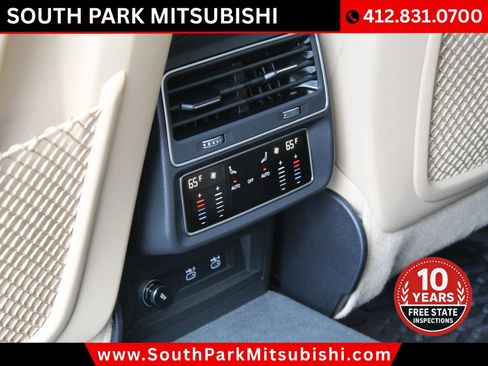 Used 2021 Audi Q8 Premium Plus AWD/4WD image 16