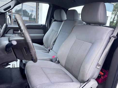 Used 2013 Ford F150 XL w/ PWR Equipment Group RWD image 17