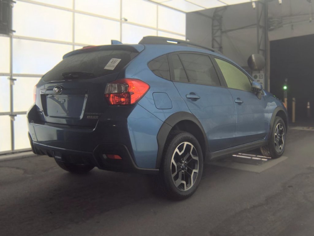 Used 2017 Subaru Crosstrek 2.0i Limited AWD/4WD image 7