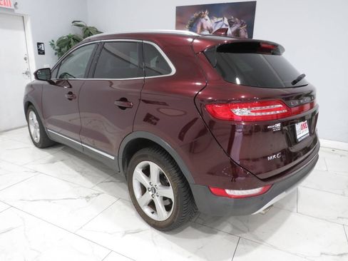 Used 2018 Lincoln MKC Premiere FWD image 5