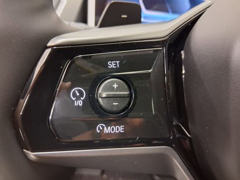 New 2026 BMW X3 xDrive30 w/ Convenience Package image 16