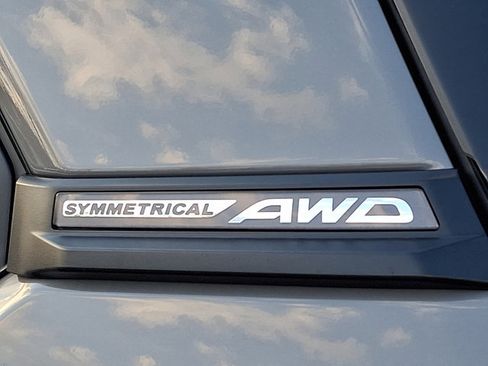 New 2026 Subaru Forester Premium image 22