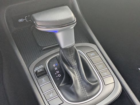 Certified 2026 Hyundai Kona SEL Sport image 16