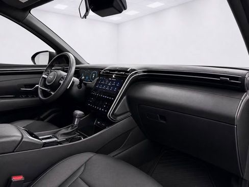 Used 2024 Hyundai Santa Cruz Night AWD/4WD image 17