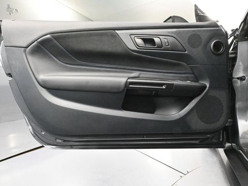 Used 2024 Ford Mustang Dark Horse RWD image 20