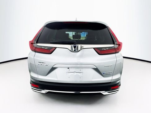 Used 2020 Honda CR-V EX-L image 7