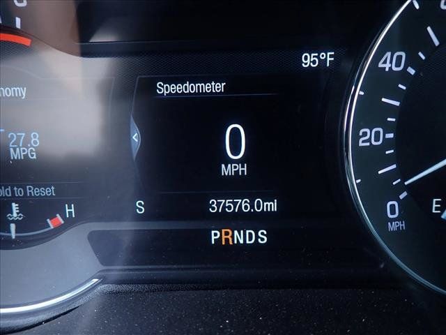 Used 2020 Lincoln MKZ Reserve w/ Elements Package AWD/4WD image 15