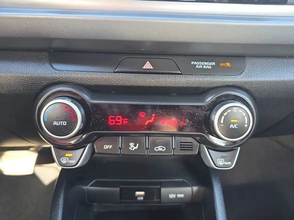 Used 2023 Kia Rio S w/ Technology Package FWD image 28