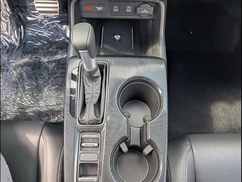 Used 2025 Honda Civic Sport Touring image 13