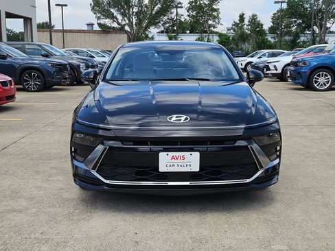 Used 2025 Hyundai Sonata SEL FWD image 8