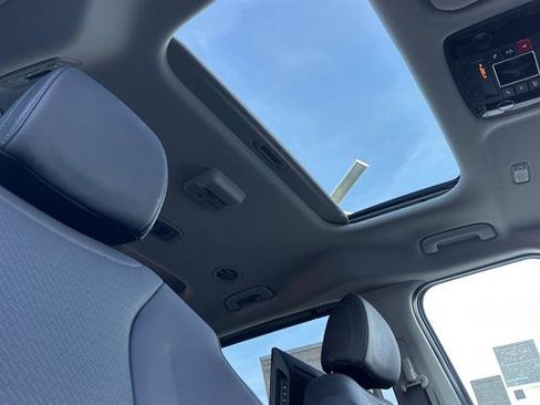 New 2025 Kia Carnival SX Prestige image 21