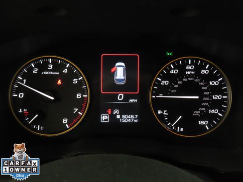 Used 2025 Subaru Outback Wilderness AWD/4WD image 14