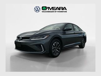 New 2026 Volkswagen Jetta S 360° Tour