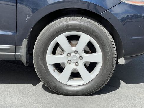 Used 2008 Hyundai Santa Fe Limited FWD image 23