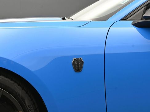 Used 2024 Ford Mustang Dark Horse image 32