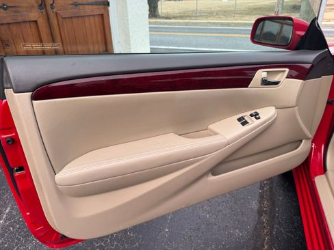 Used 2005 Toyota Solara SLE image 6
