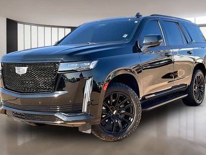 Used 2022 Cadillac Escalade Sport w/ Touring Package