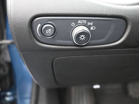 Used 2024 Chevrolet Malibu LT FWD image 21